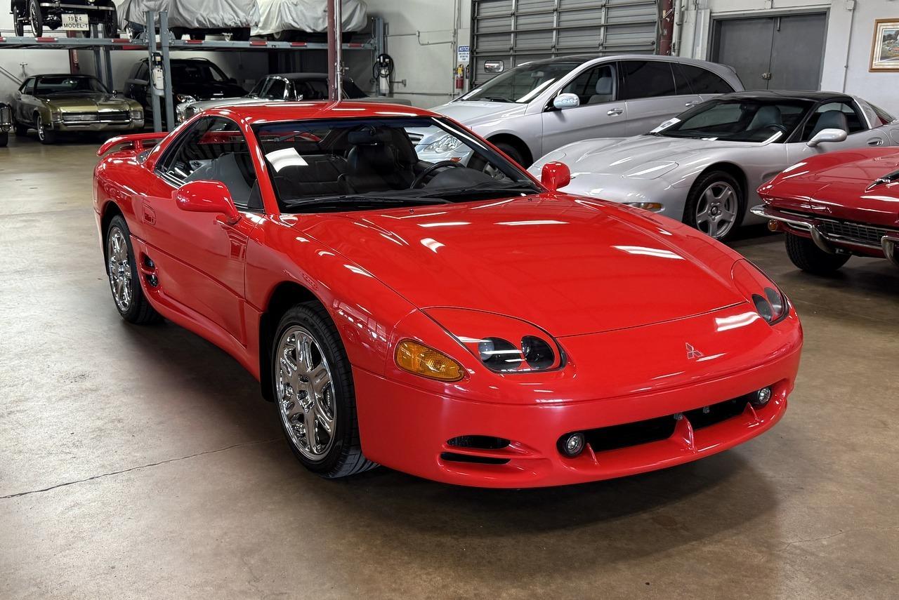 mitsubishi 3000 gt 1995 JA3AN74KXSY016686 image mitsubishi 3000 gt 1995 JA3AN74KXSY016686 image